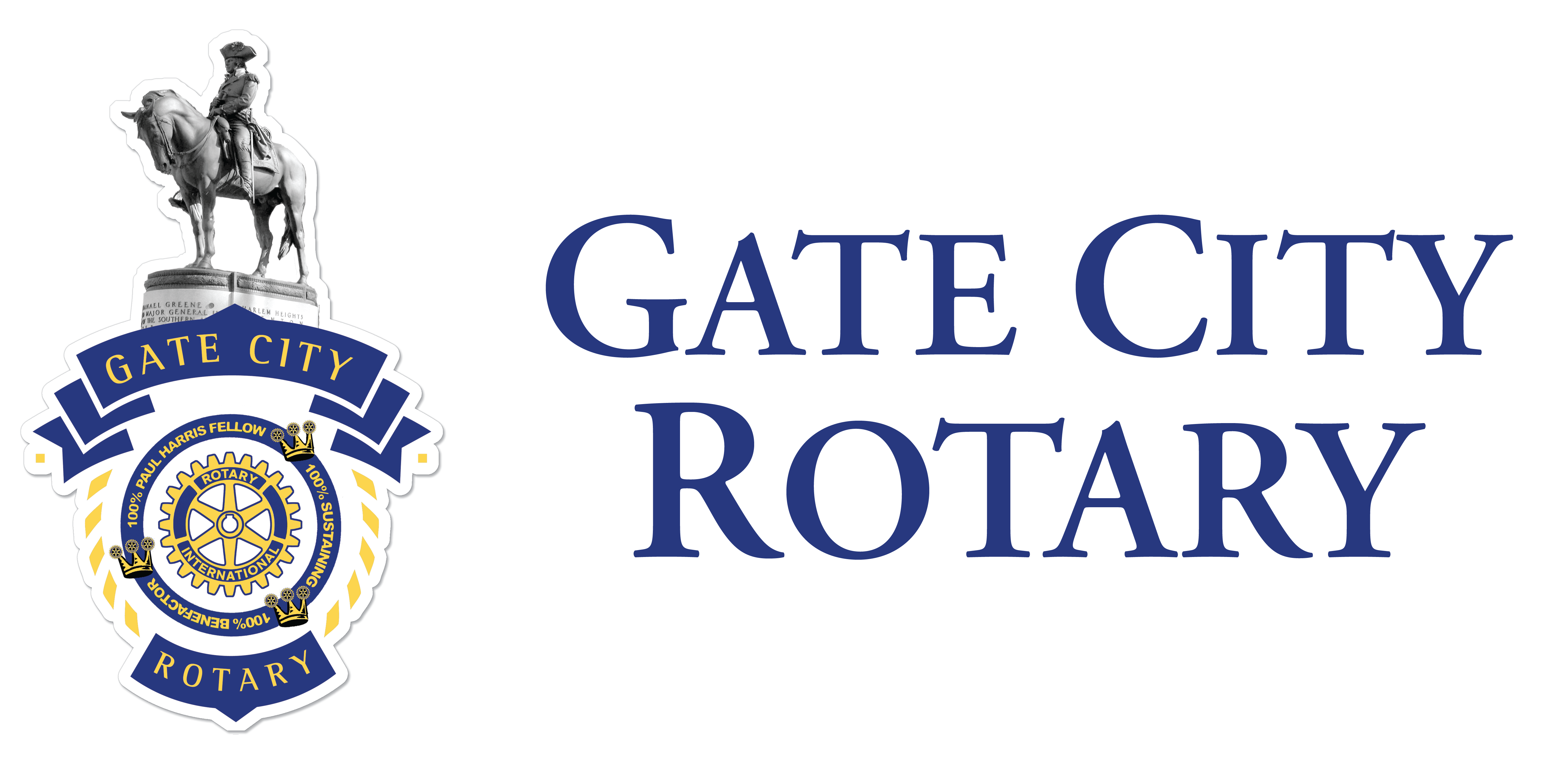 Gate City Rotary